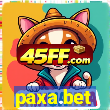 paxa.bet