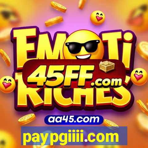 paypgiiii.com