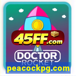 peacockpg.com