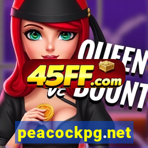 peacockpg.net
