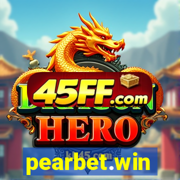 pearbet.win