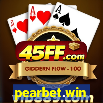pearbet.win