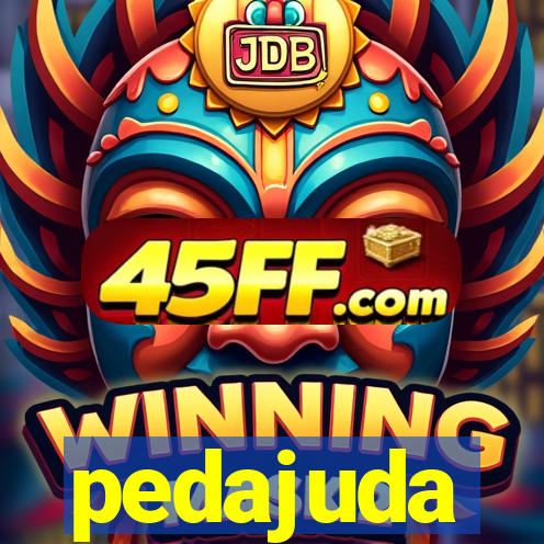 pedajuda