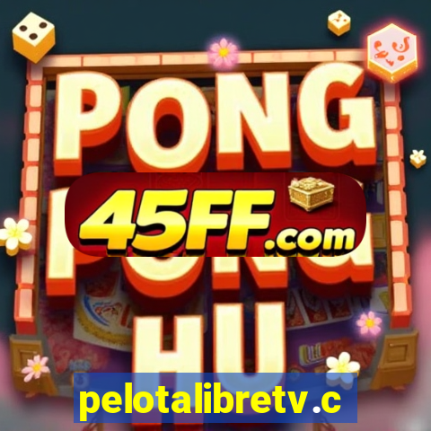 pelotalibretv.com