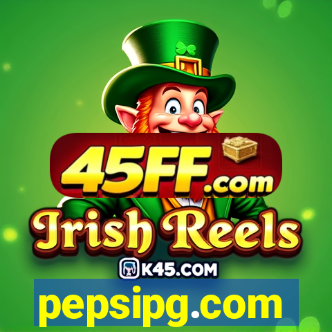 pepsipg.com