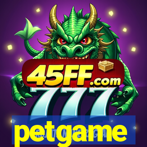 petgame