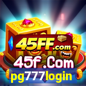 pg777login