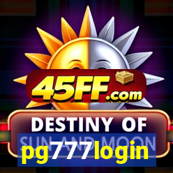 pg777login