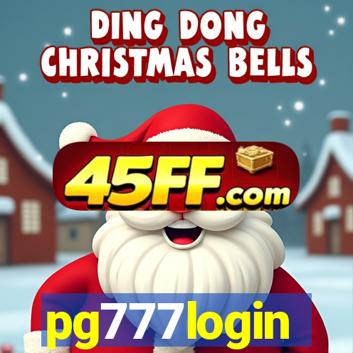 pg777login