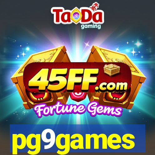 pg9games