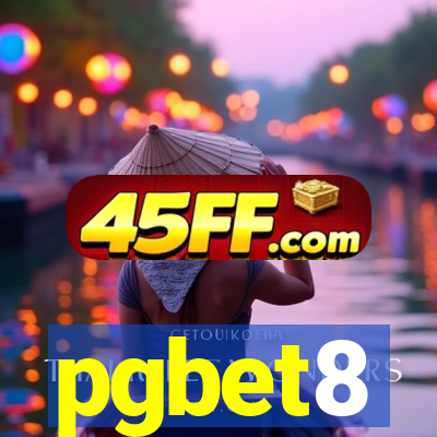 pgbet8
