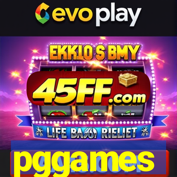 pggames