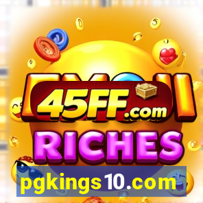 pgkings10.com