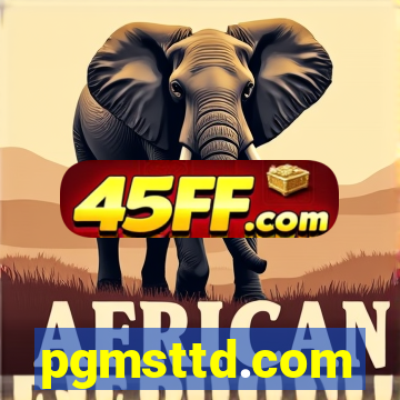 pgmsttd.com