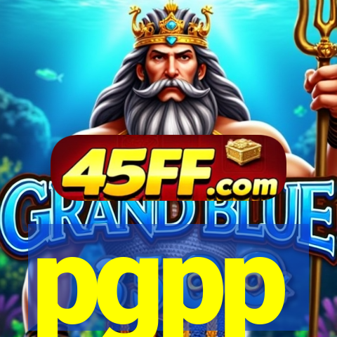 pgpp