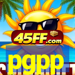 pgpp