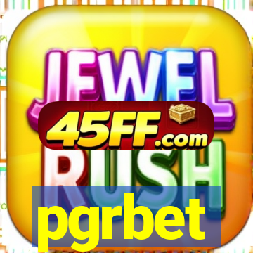 pgrbet