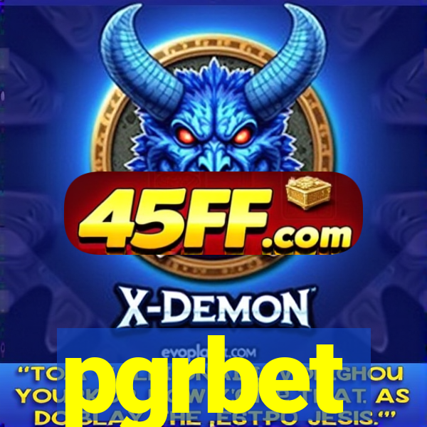 pgrbet