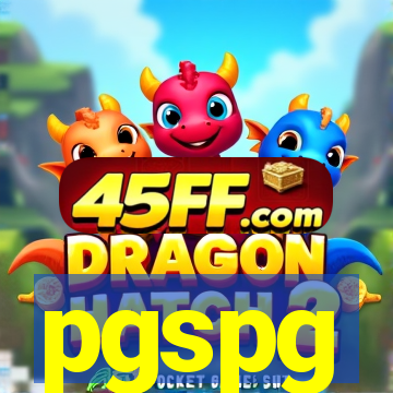 pgspg