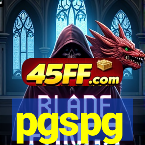pgspg