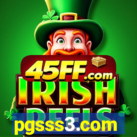 pgsss3.com