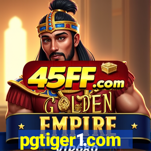 pgtiger1.com