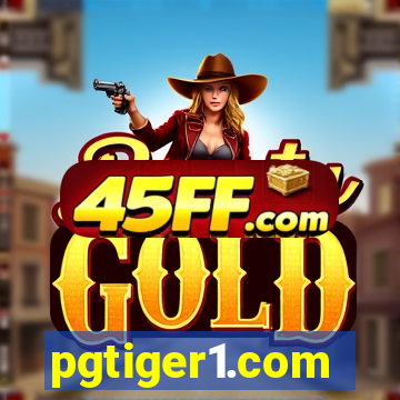 pgtiger1.com