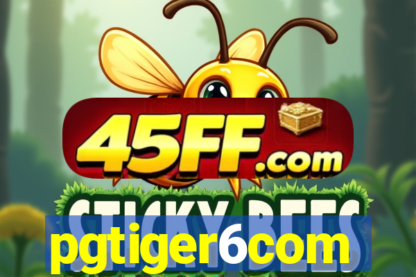 pgtiger6com
