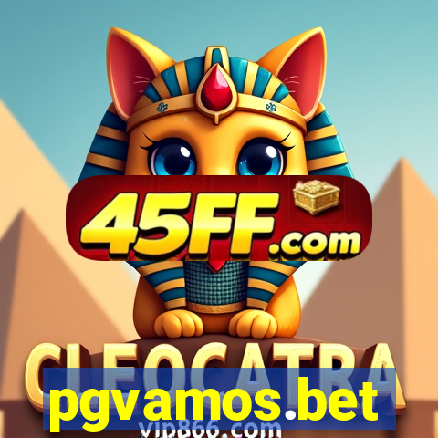pgvamos.bet