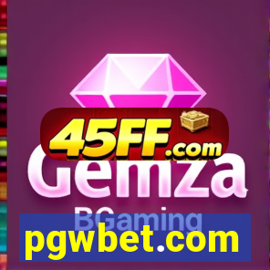 pgwbet.com