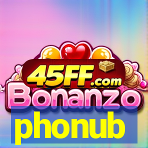 phonub