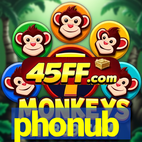 phonub