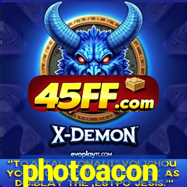 photoacon