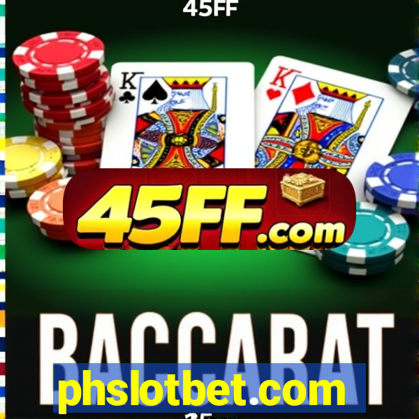 phslotbet.com
