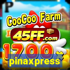 pinaxpress