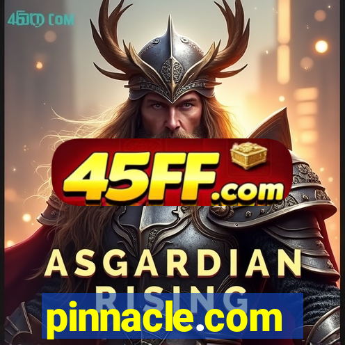 pinnacle.com