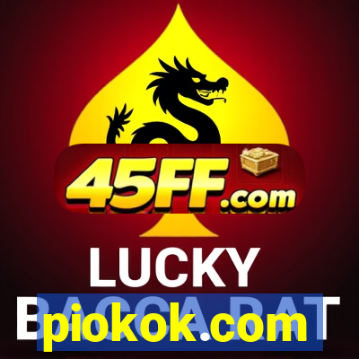 piokok.com