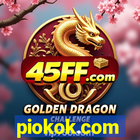 piokok.com