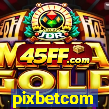 pixbetcom