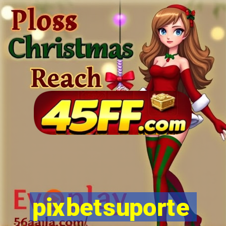pixbetsuporte