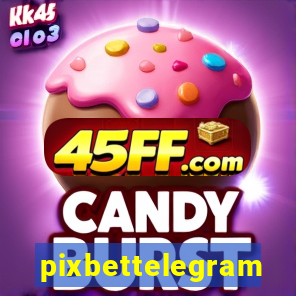 pixbettelegram