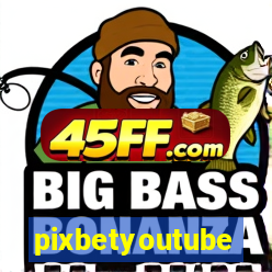 pixbetyoutube
