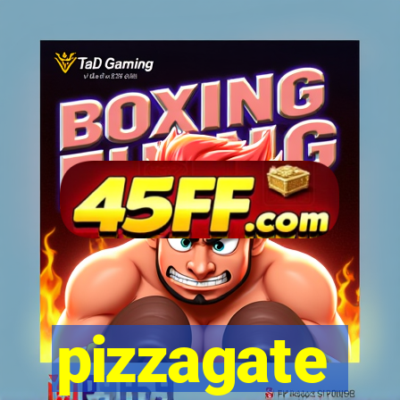 pizzagate