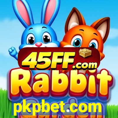 pkpbet.com