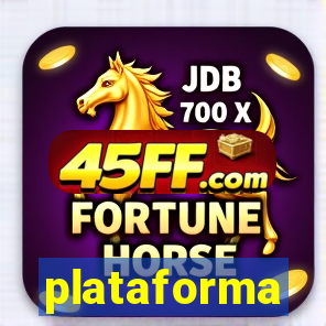 plataforma
