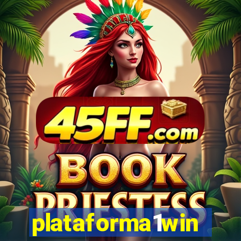 plataforma1win