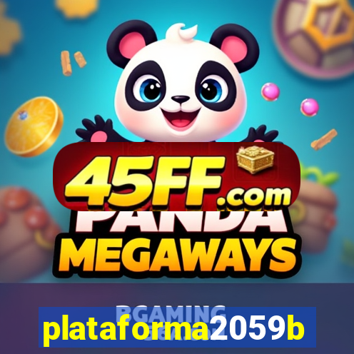 plataforma2059bet.com