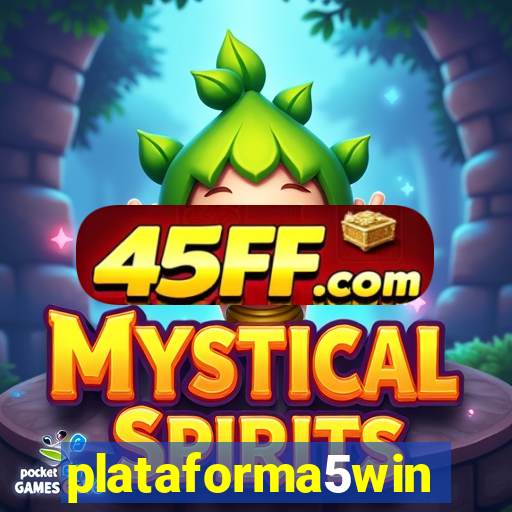 plataforma5win