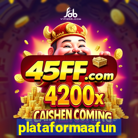 plataformaafun