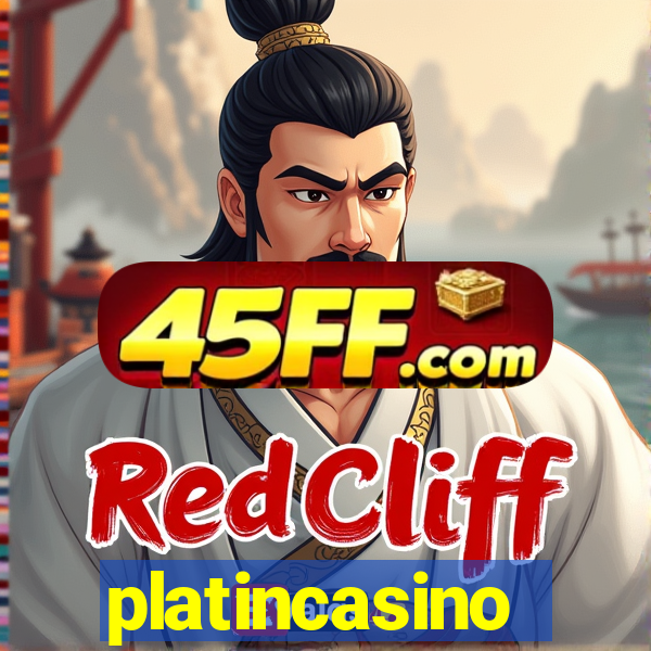 platincasino